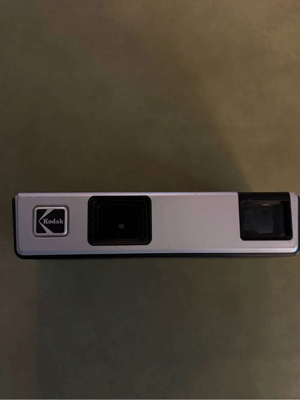 Kodak compact pocket